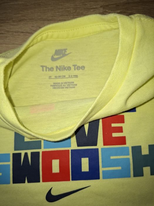 Детски тениски различни модели