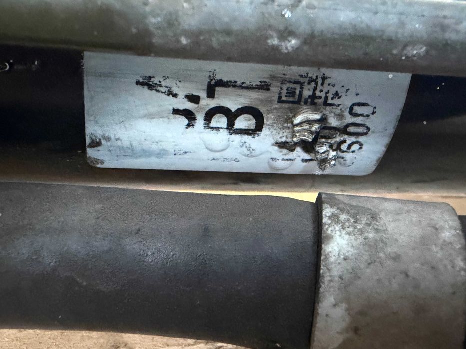 Кормилна рейка за Infiniti FX35 FX37 2010 Инфинити ФХ35 ФХ37