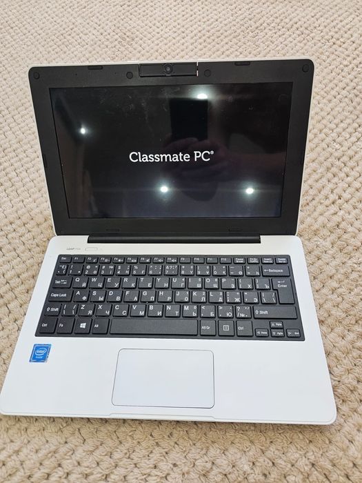 Продам нетбук ультрабук ноутбук  classmate pc