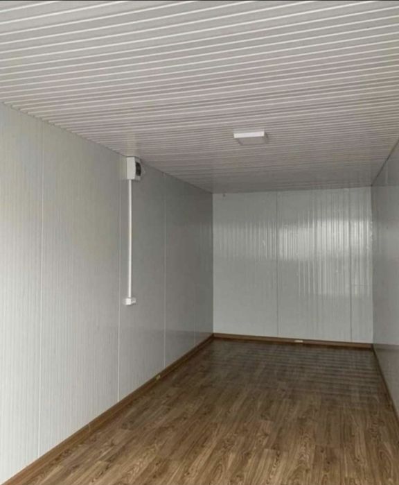 Vand containere modulare container modular din profil zincat calitativ