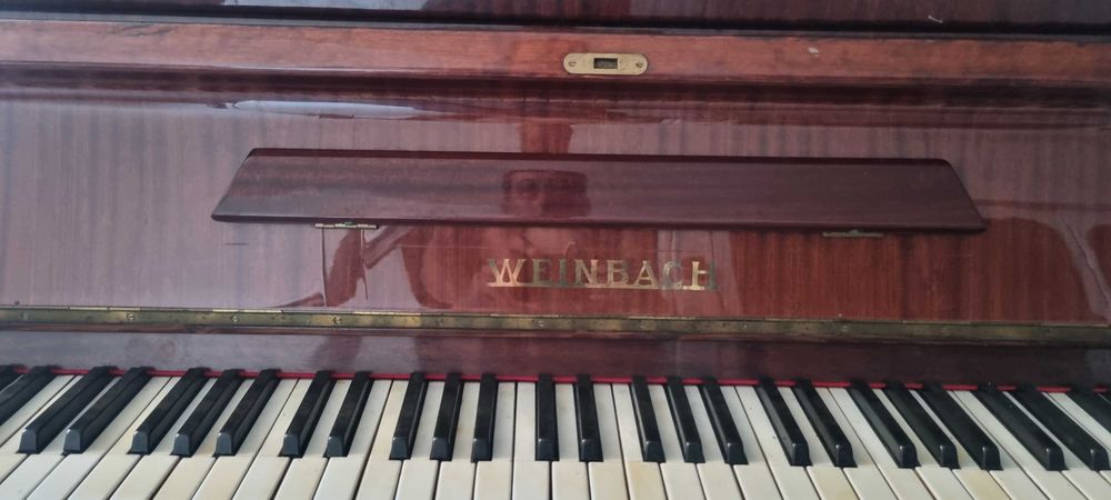Fortepiano WEINBACH