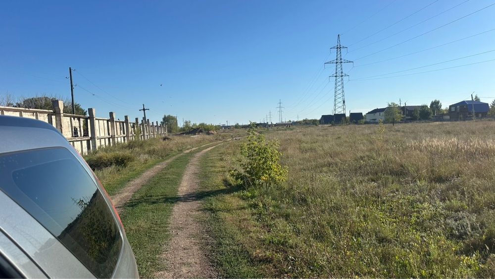 Продается земельный участок!!