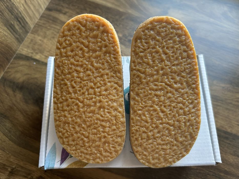 Papuci Dodo Shoes pentru primii pași