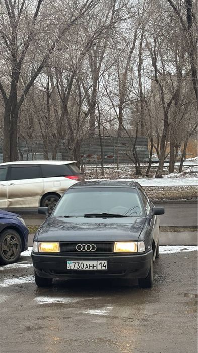 Продам Ауди 80б3