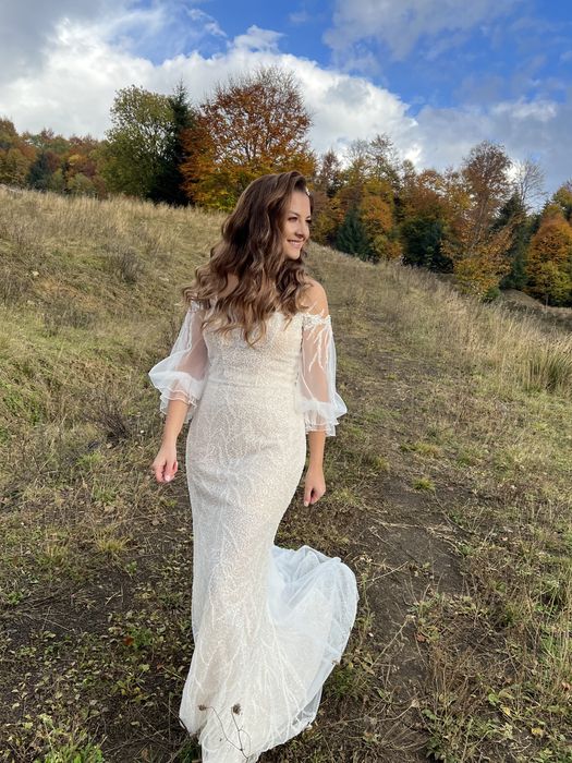 Rochie de mireasă Maya Fashion