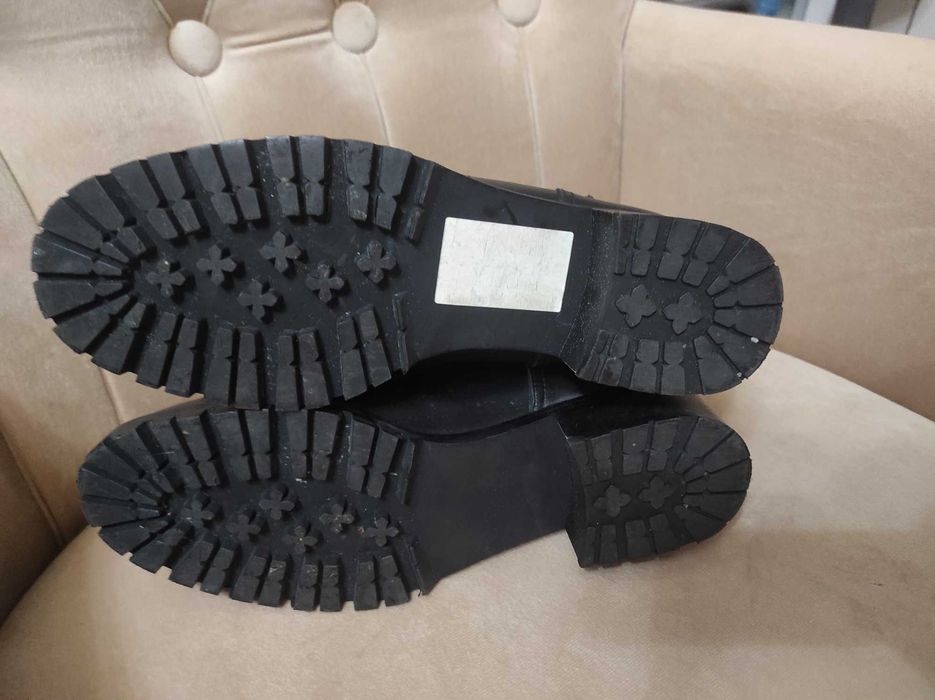 Crocs чёрный размер w 5, Louis Vuitton сумка