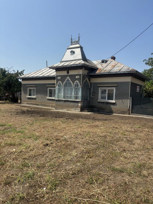 Vanzari casa si teren