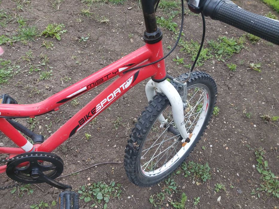 Детско колело 20 цола