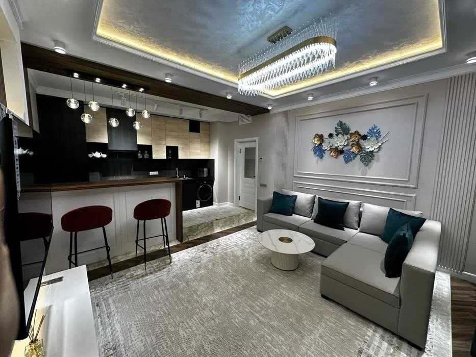 Яккасарайский р-н Цум Сдаётся в аренду 2-ком квартира