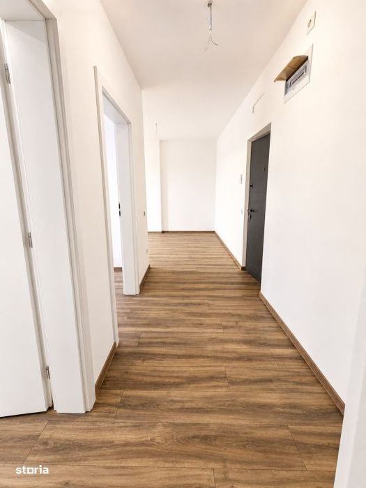 Apartament de inchiriat, 54 mp, zona Garii