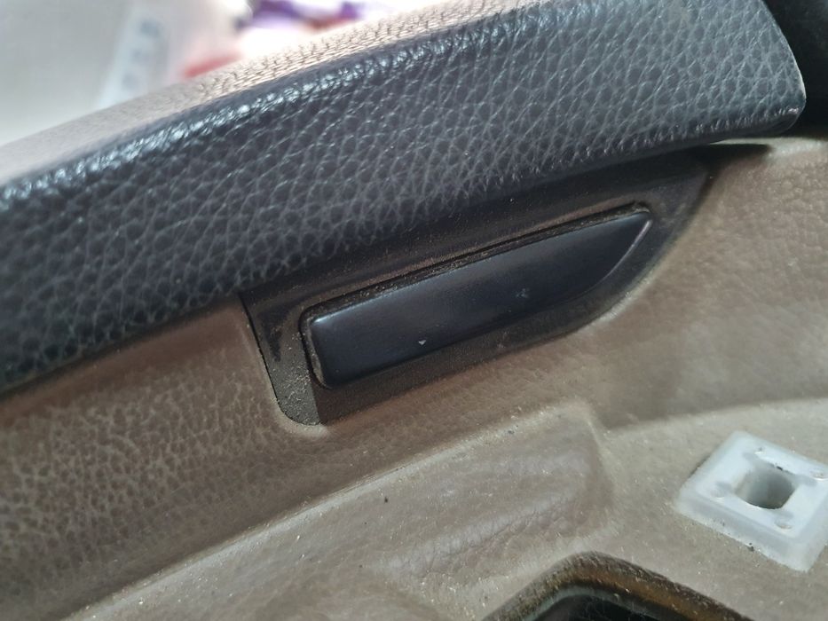 Подлакътник BMW E60-61