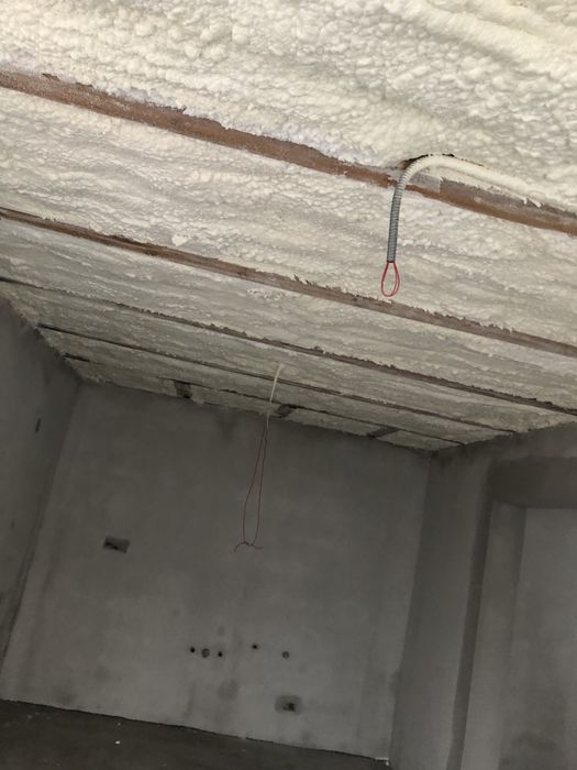 Izolatii spuma poliuretanica Izolatii Bucovina