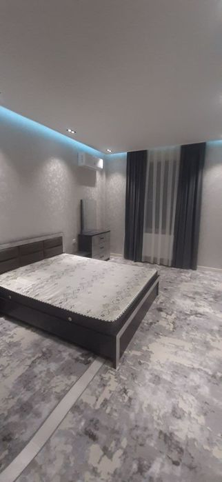 Новостройка Юнусабад 11 квартал