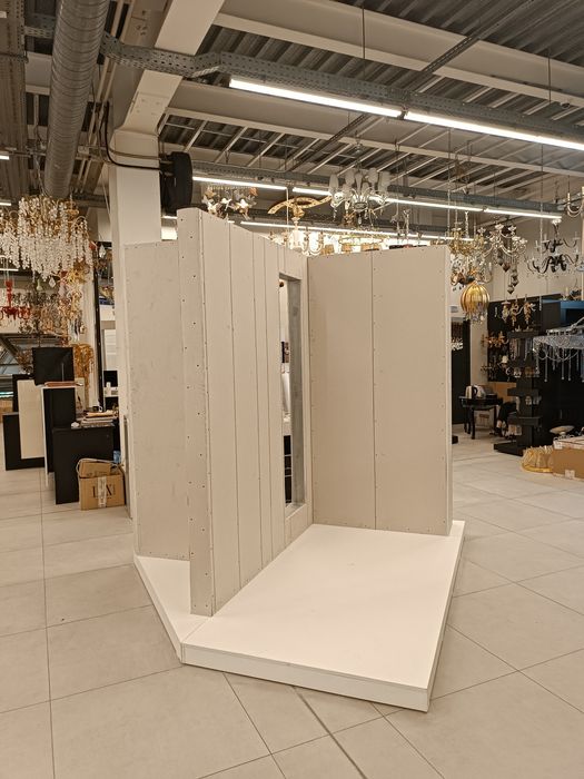 Косметический ремонт, ламинат, гипсокартон, демонтаж