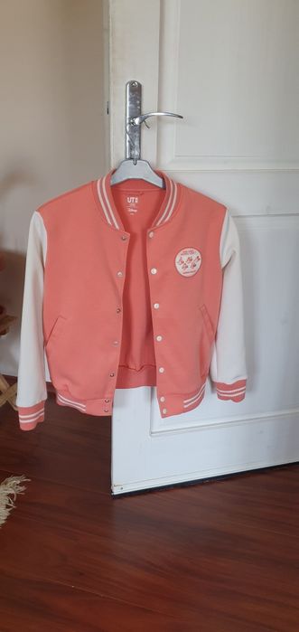 Hanorac geaca  Disney 11-12 ani