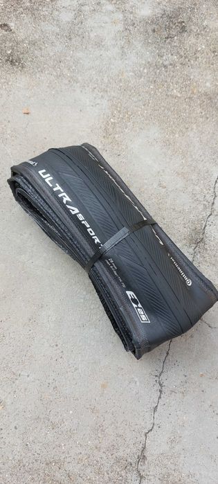 Anvelopa pliabila cursiera Continental UltraSport III 28-622 OEM