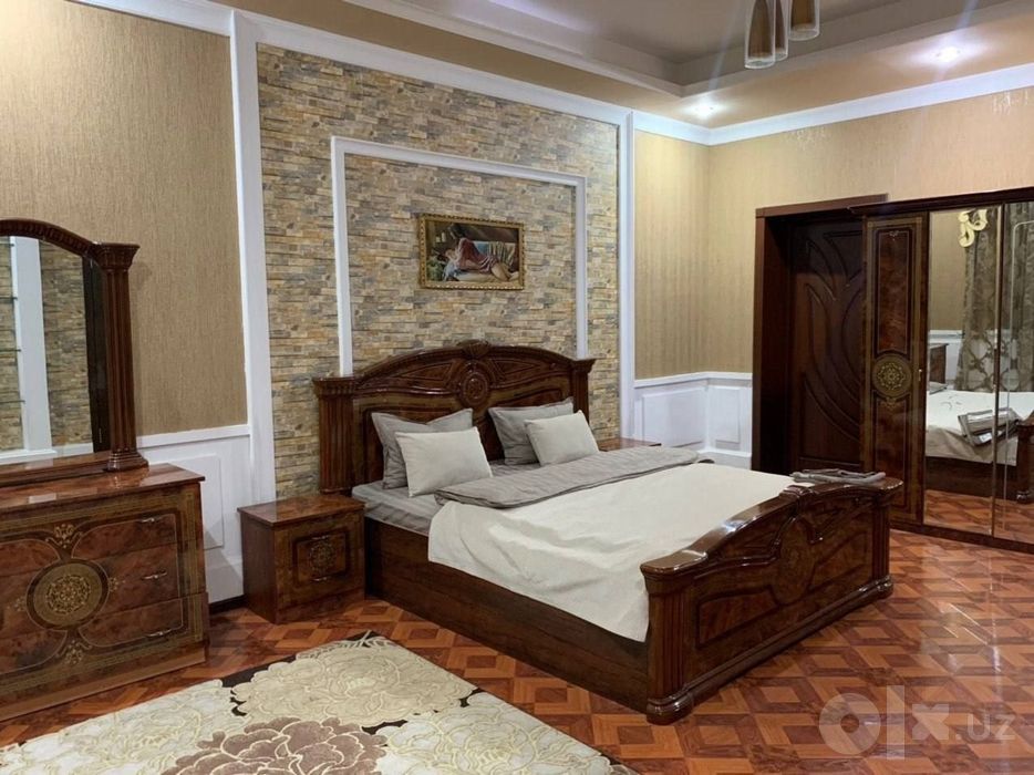 Chorbog‘da Zamonaviy Villa 24/7 Bez zags