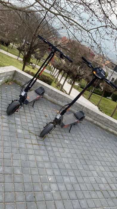 Vand Kukirin G2 Ultra