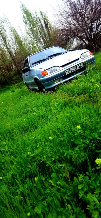 Vaz Lada samara 2115
