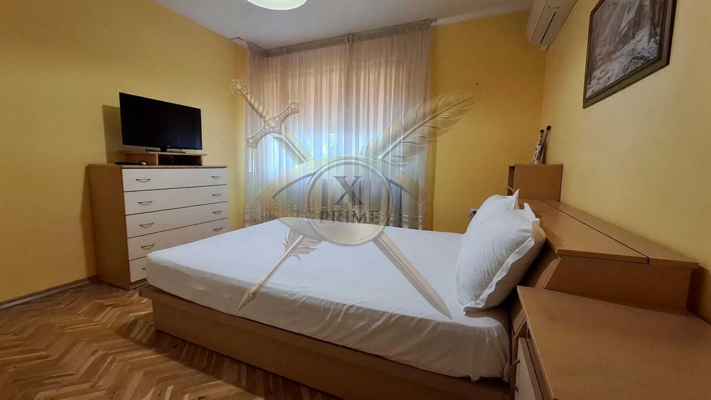 Тристаен апартамент в Нептун! 21776162