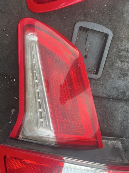 Вътрешен Външен стоп стопове за Citroen C4 2014 Ситроен Ц4 2014