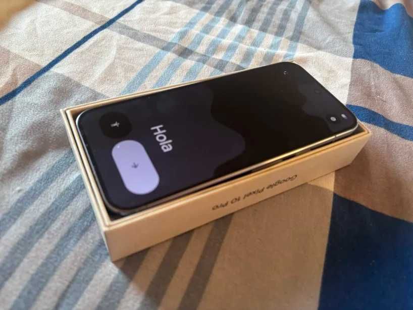 Google pixel 10 pro 128 gb