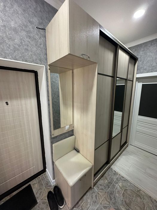 Продам 3к квартиру мкр. Алтын орда