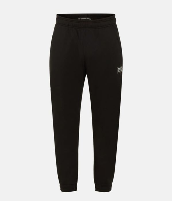 Оригинално долнище G-STAR RAW CORE XS ,S мъжко анцуг oversized