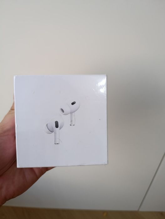 Apple air pods Pro