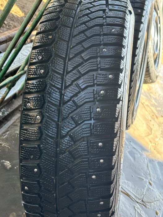Шины r16 Зимние!