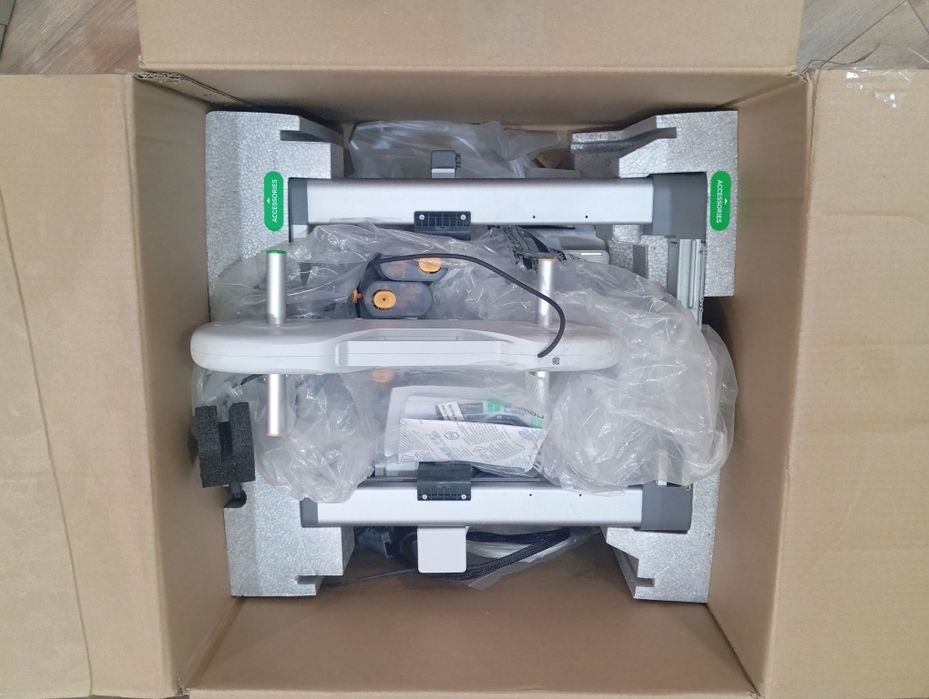 Продам принтер bambu lab bambu lab a1 combo (eu-версия) с ams system