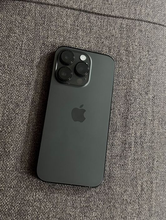 IPhone 14 Pro в идеале