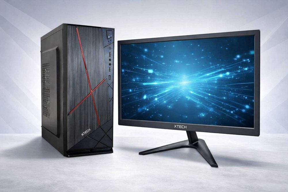 Компютер янги коплект