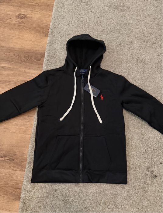 Hanorac polo ralph lauren de toamna