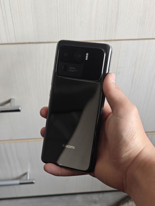 Xiaomi mi11 Ultra 12/256