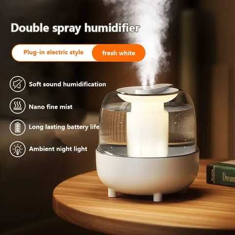 Увлажнитель воздуха 5L