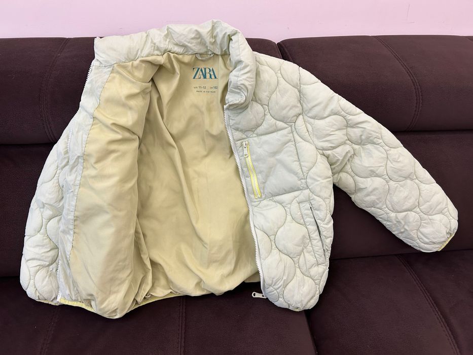 Пролетно- есенно яке за момиче марка Зара /Zara/