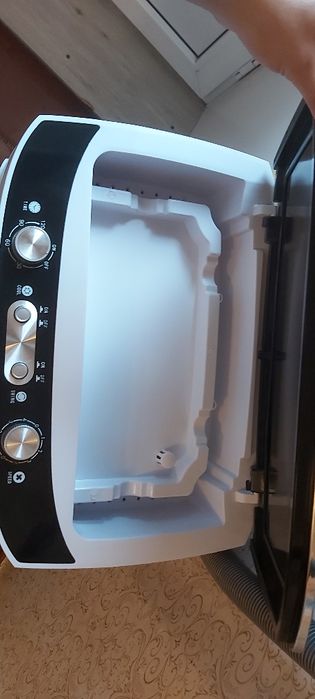 2 в 1 Вентилятор  и увлажнитель воздуха