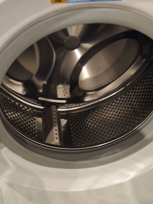 Masina de spălat Indesit aproape noua
