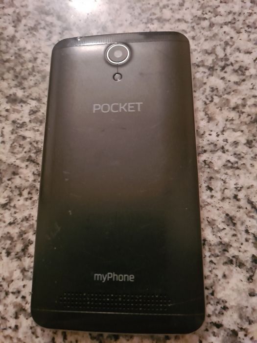 Продава се телефон ползванн