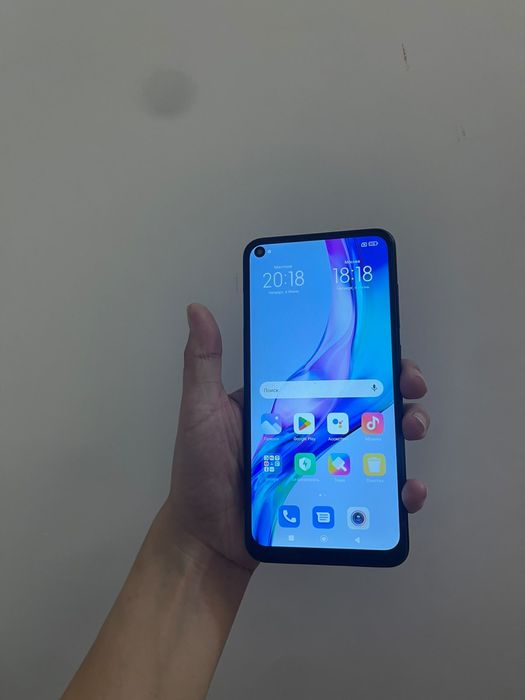 Redmi Note 9 128гб
