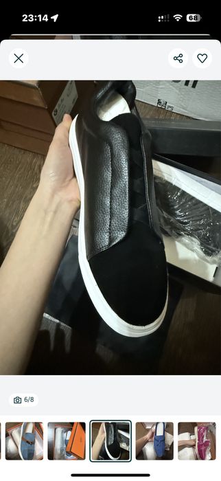 Обувь женская новая