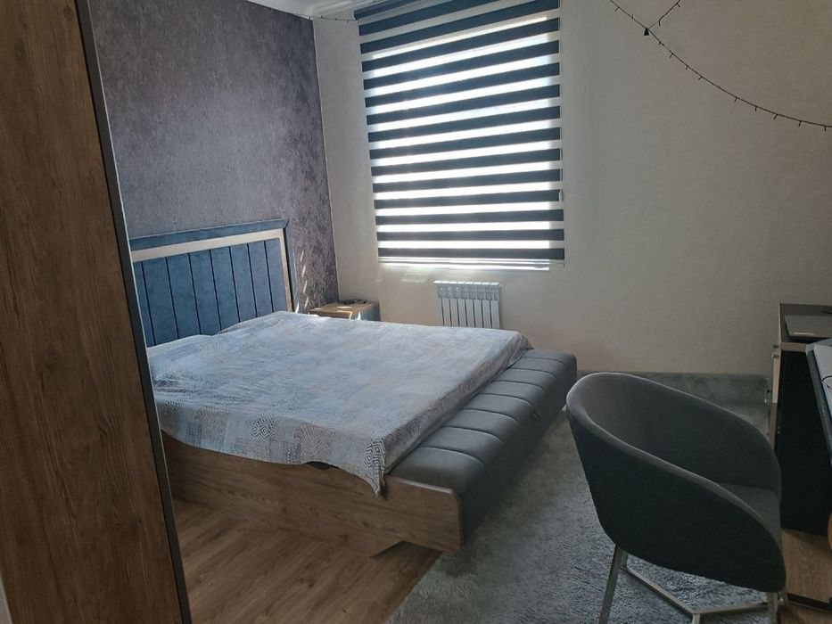 Сдаётся Коттедж со всеми удобствами на М. Ашрафий