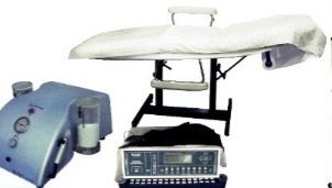 Масажно козметично легло, масаж, антицелулитни, козметични, татуировки
