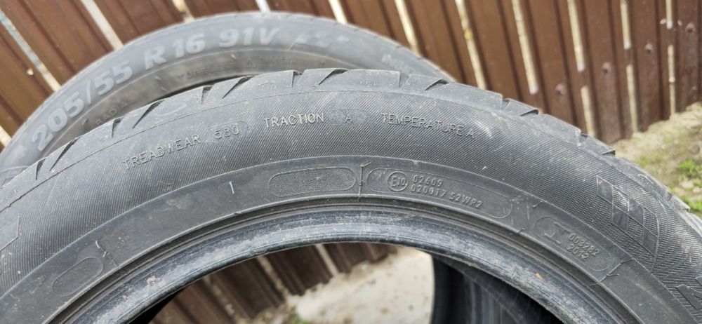 De vanzare anvelope Taurus vară