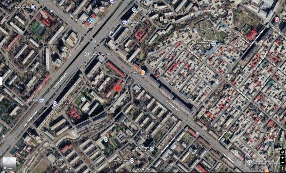 Продаётся нежилой земельный участок 14 соток