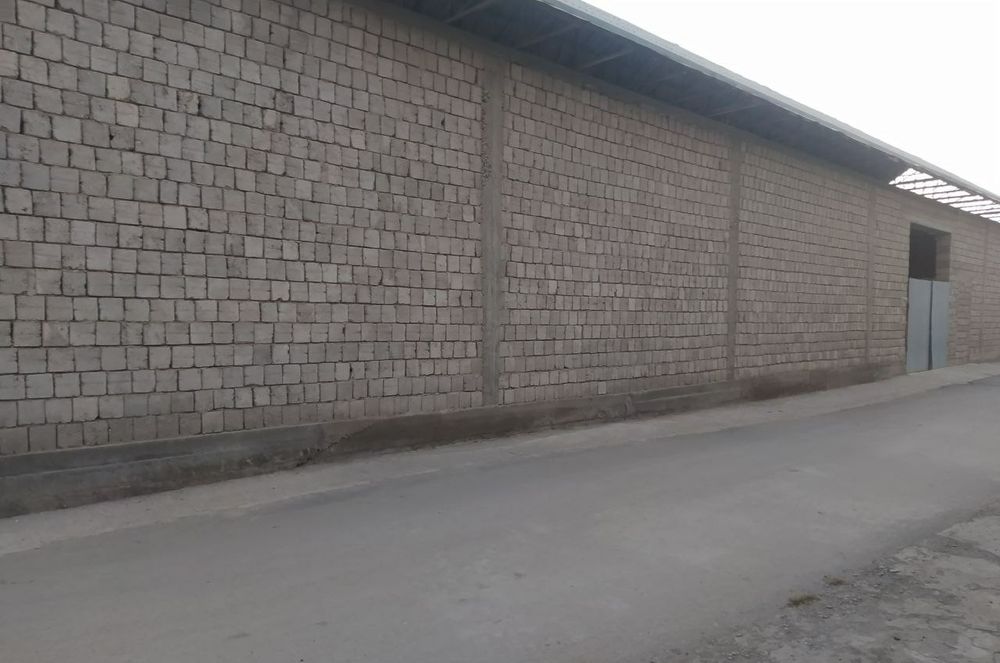 Участка сотилади