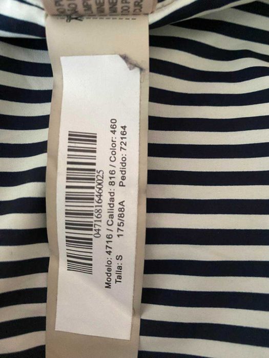 Jacketă Massimo Dutti din piele