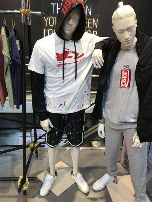 ХУДИ MHRS Япония бренд оригинал премиум класса скидка XL унисекс