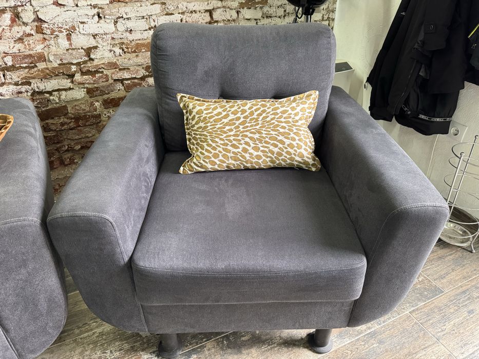 Vand canapea plus fotoliu